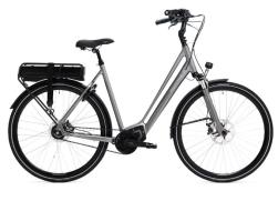 Multicycle Prestige EMB D53